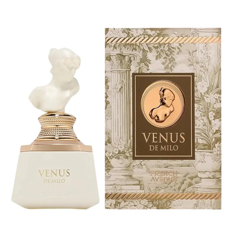 VENUS DE MILO