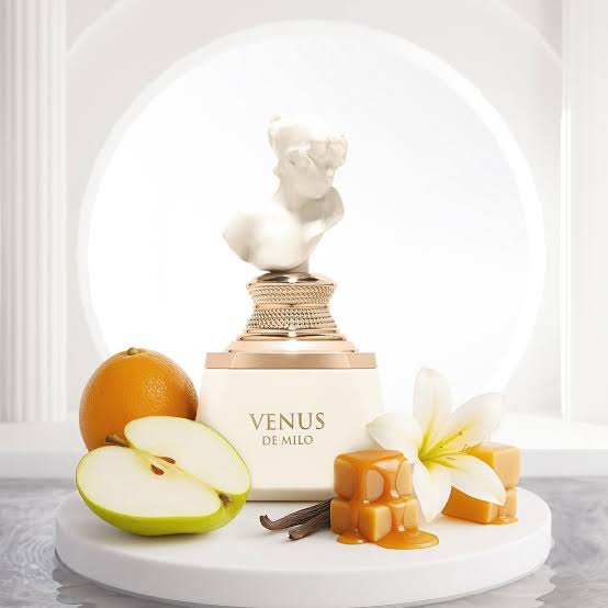 VENUS DE MILO