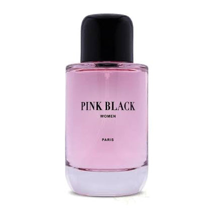 PINK BLACK WOMEN