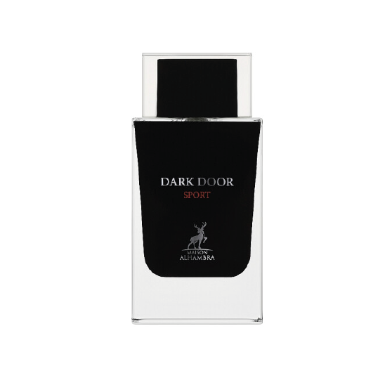 DARK DOOR SPORT ALHAMBRA