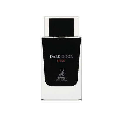 Maison Alhambra Dark Door Sport Eau de Parfum