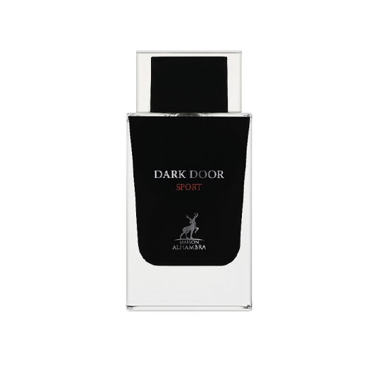 DARK DOOR SPORT ALHAMBRA