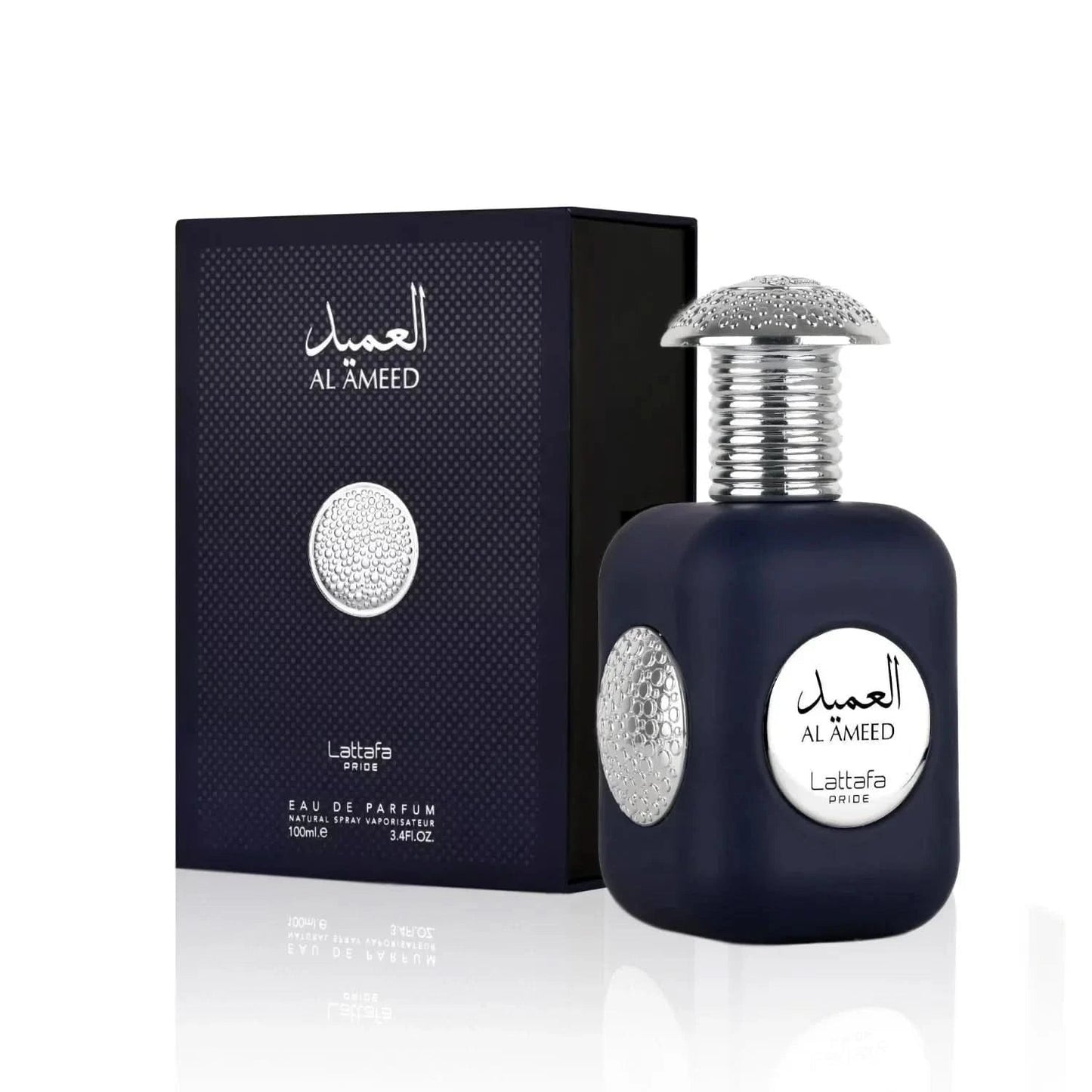 AL AMEED LATTAFA