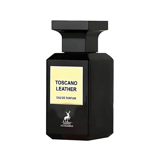 TOSCANO LEATHER ALHAMBRA