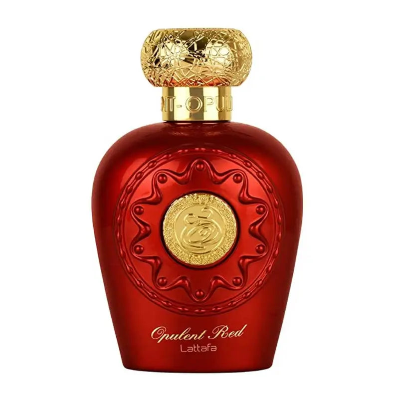 OPULENT RED LATTAFA 100ml