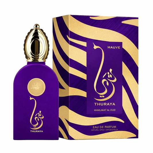 THURAYA MAMLAKAT AL OUD