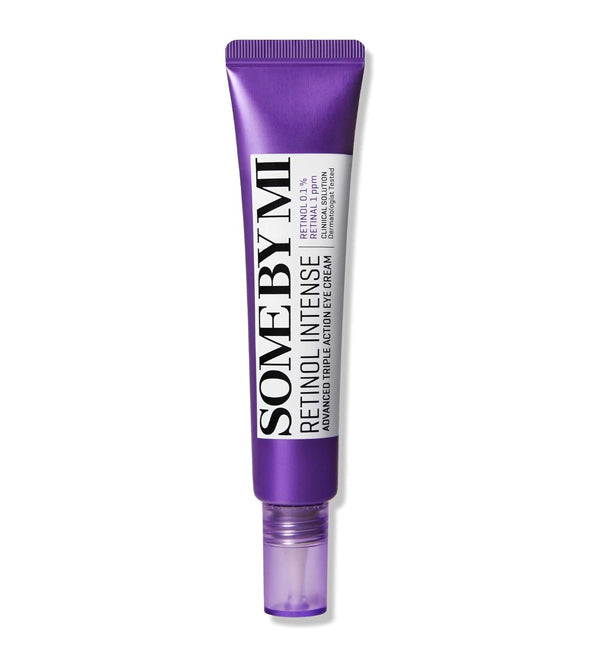 SOMEBYMI EYE RETINOL INTENSE