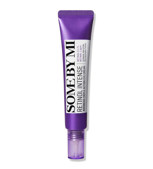 SOMEBYMI EYE RETINOL INTENSE