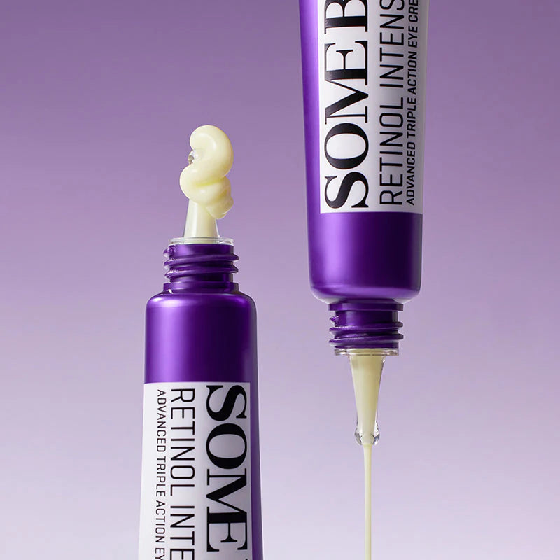 SOMEBYMI EYE RETINOL INTENSE