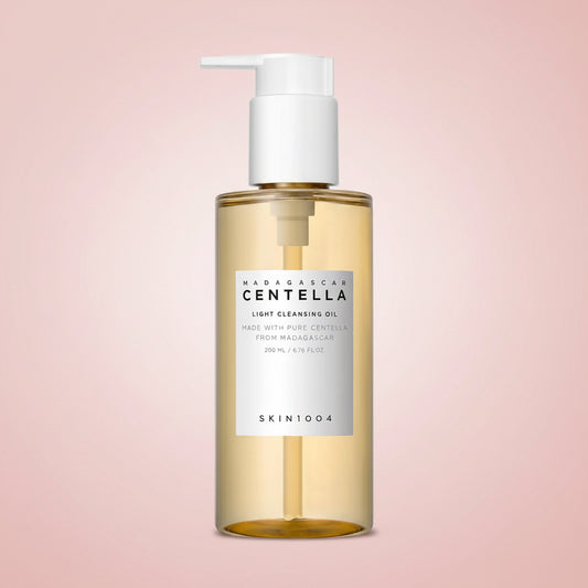CENTELLA LIGHT CLEANSING OIL 200ML