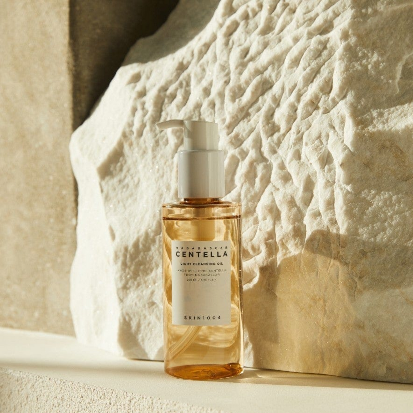 CENTELLA LIGHT CLEANSING OIL 200ML