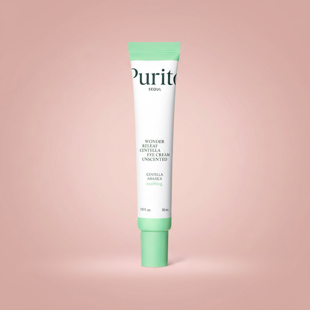 PURITO WONDER RELEAF CENTELLA EYE CREAM