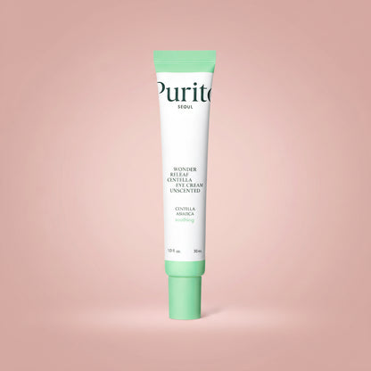 Purito Seoul Wonder Releaf Centella Eye Cream Unscented