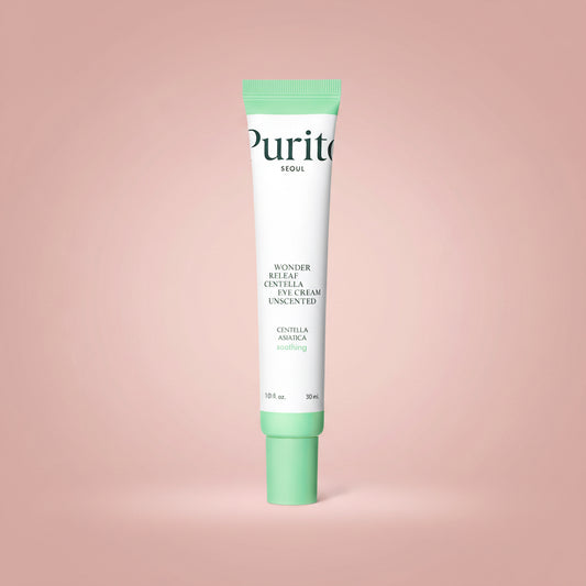 PURITO WONDER RELEAF CENTELLA EYE CREAM
