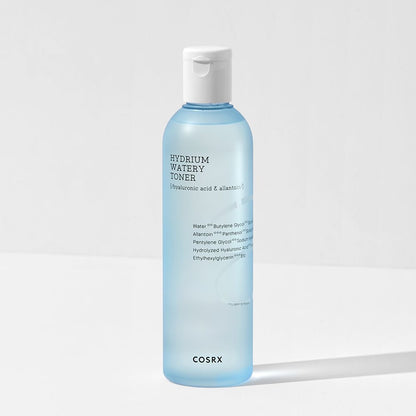 COSRX Hydrium Watery Toner