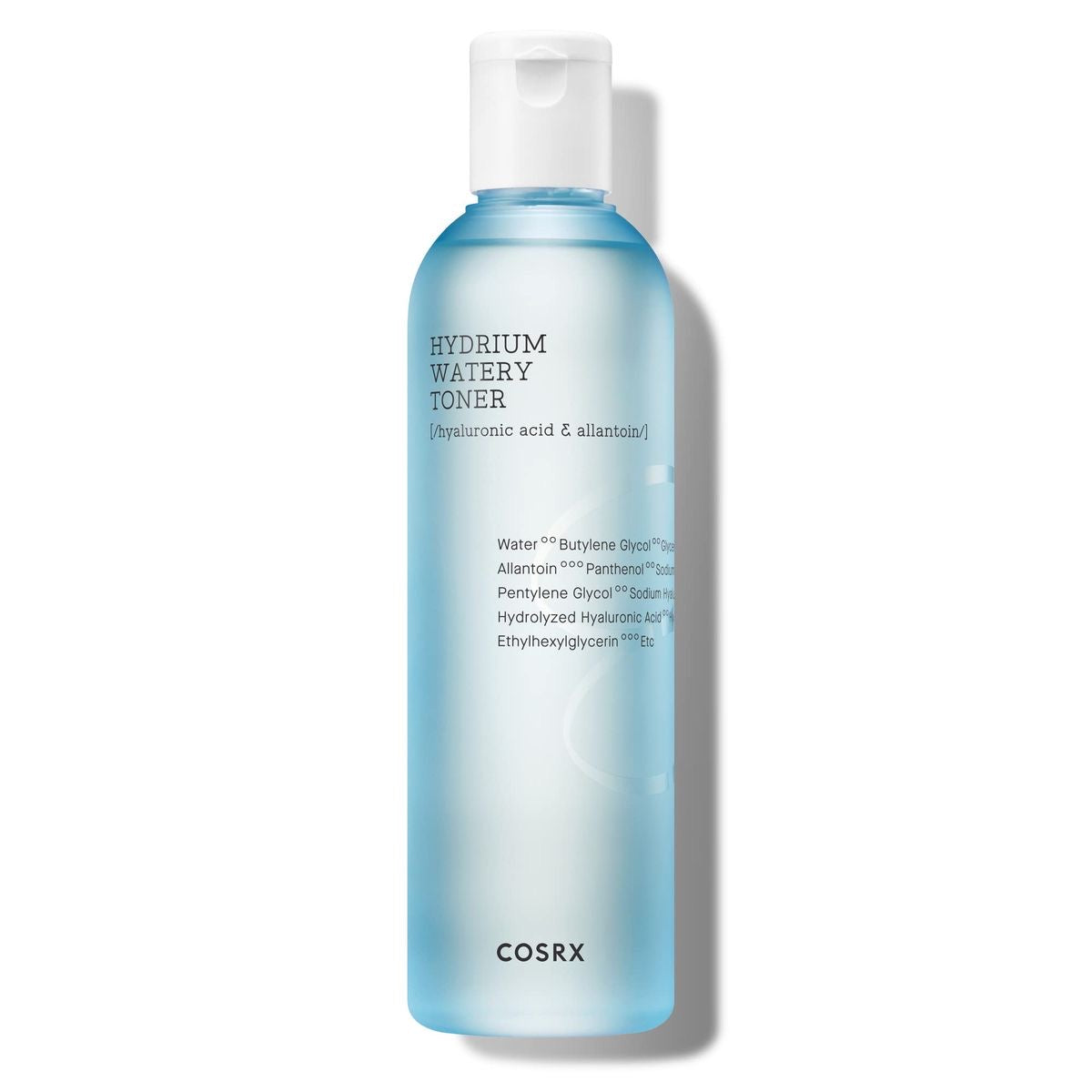 COSRX HYDRIUM WATERY TONER