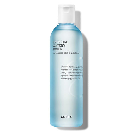 COSRX HYDRIUM WATERY TONER