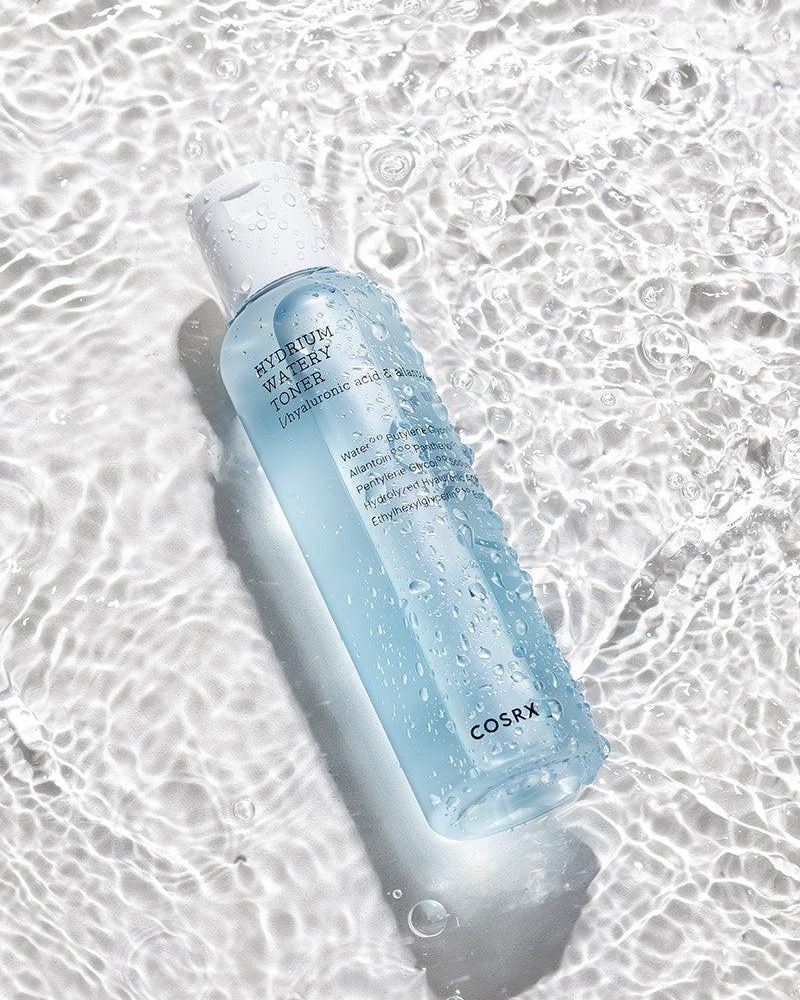 COSRX HYDRIUM WATERY TONER