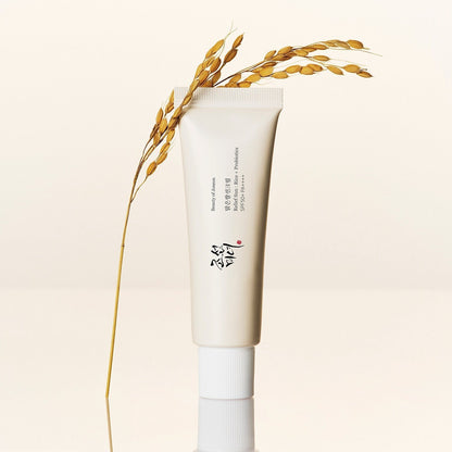 Beauty of Joseon Ginseng Essence Water