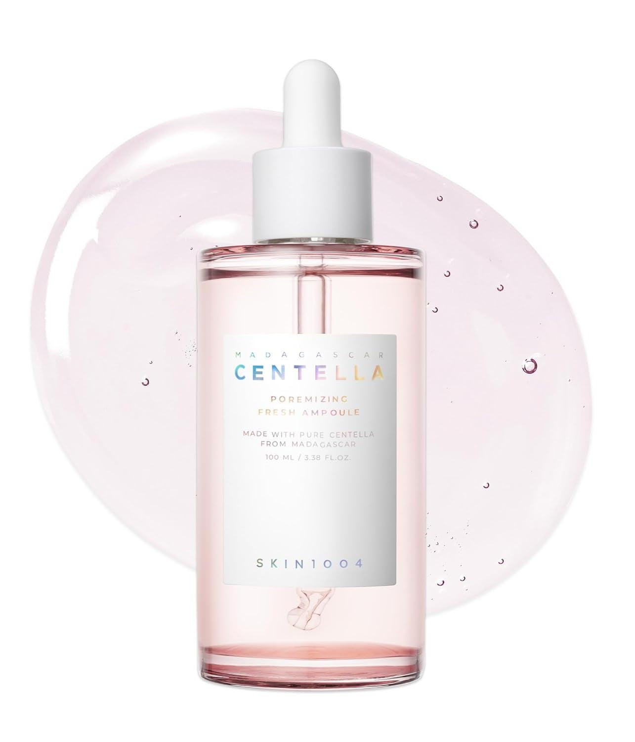 CENTELLA POREMIZING FRESH AMPOULE