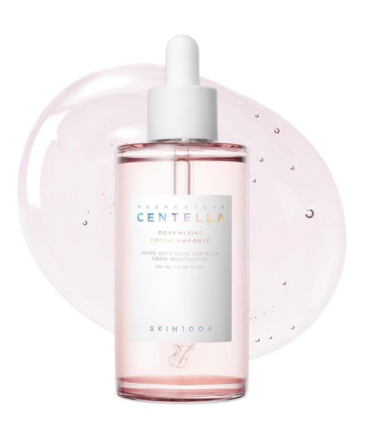 CENTELLA POREMIZING FRESH AMPOULE