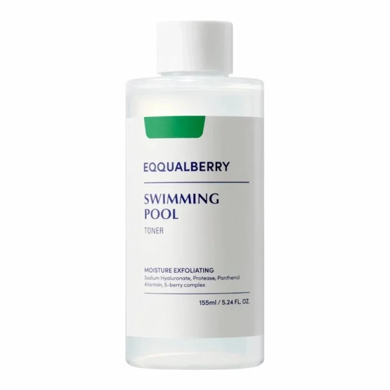 EQQUALBERRY SWIMMING POOL