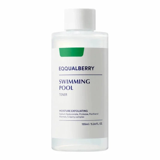 EQQUALBERRY SWIMMING POOL