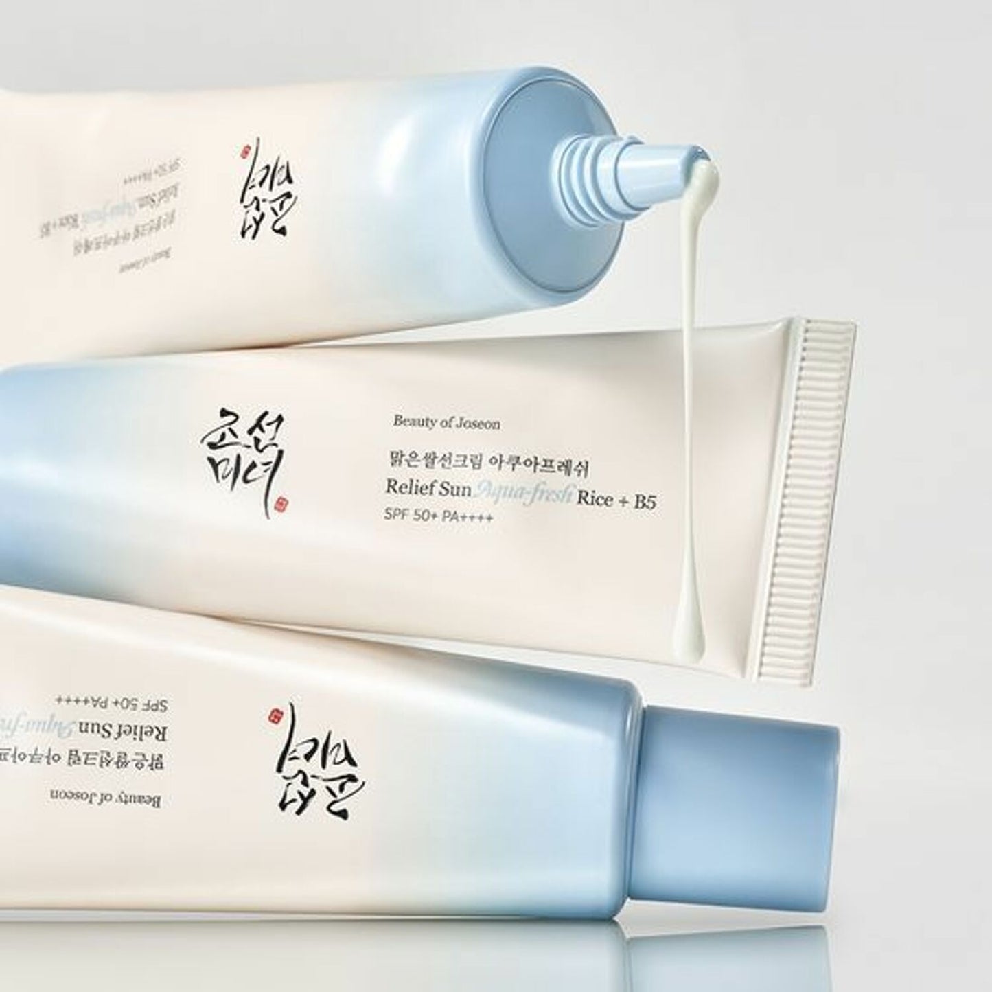 BEAUTY OF JOSEON (RELIEF SUN) SPF50+ PA++++