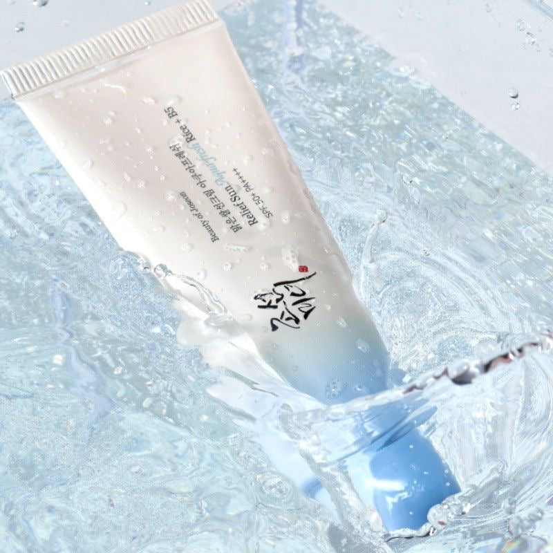 BEAUTY OF JOSEON (RELIEF SUN) SPF50+ PA++++