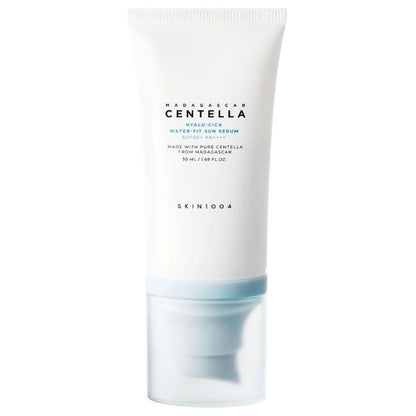 SKIN1004 Madagascar Centella Hyalu-Cica Water-Fit Sun Serum SPF 50+