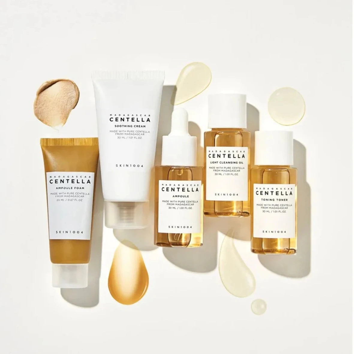 CENTELLA TRAVEL KIT