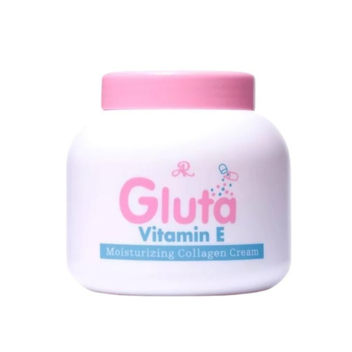 GLUTA VITAMIN E CREAM