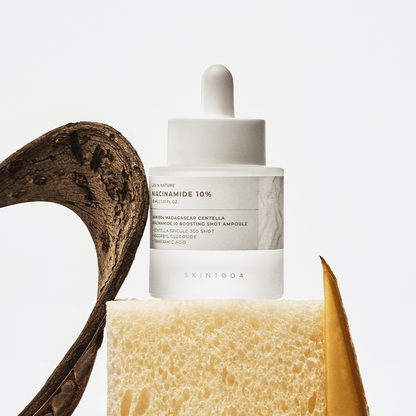 SKIN1004 Lab in Nature Niacinamide 10 Boosting Shot Ampoule