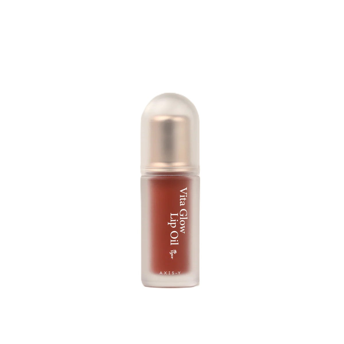 AXIS-Y VITA GLOW LIP OIL (COZY FIG)