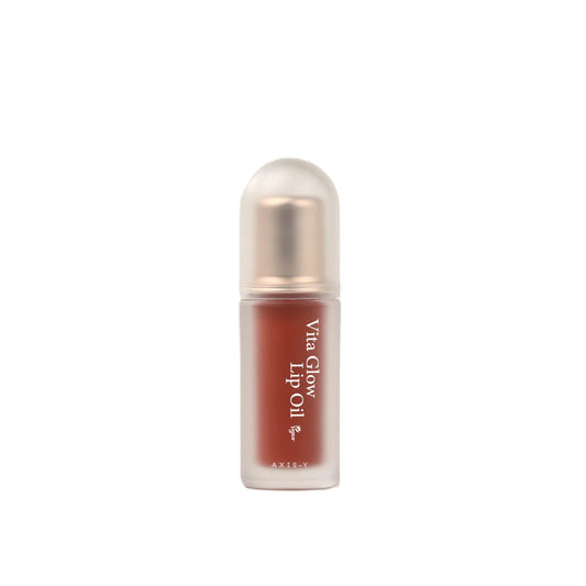 AXIS-Y VITA GLOW LIP OIL (COZY FIG)