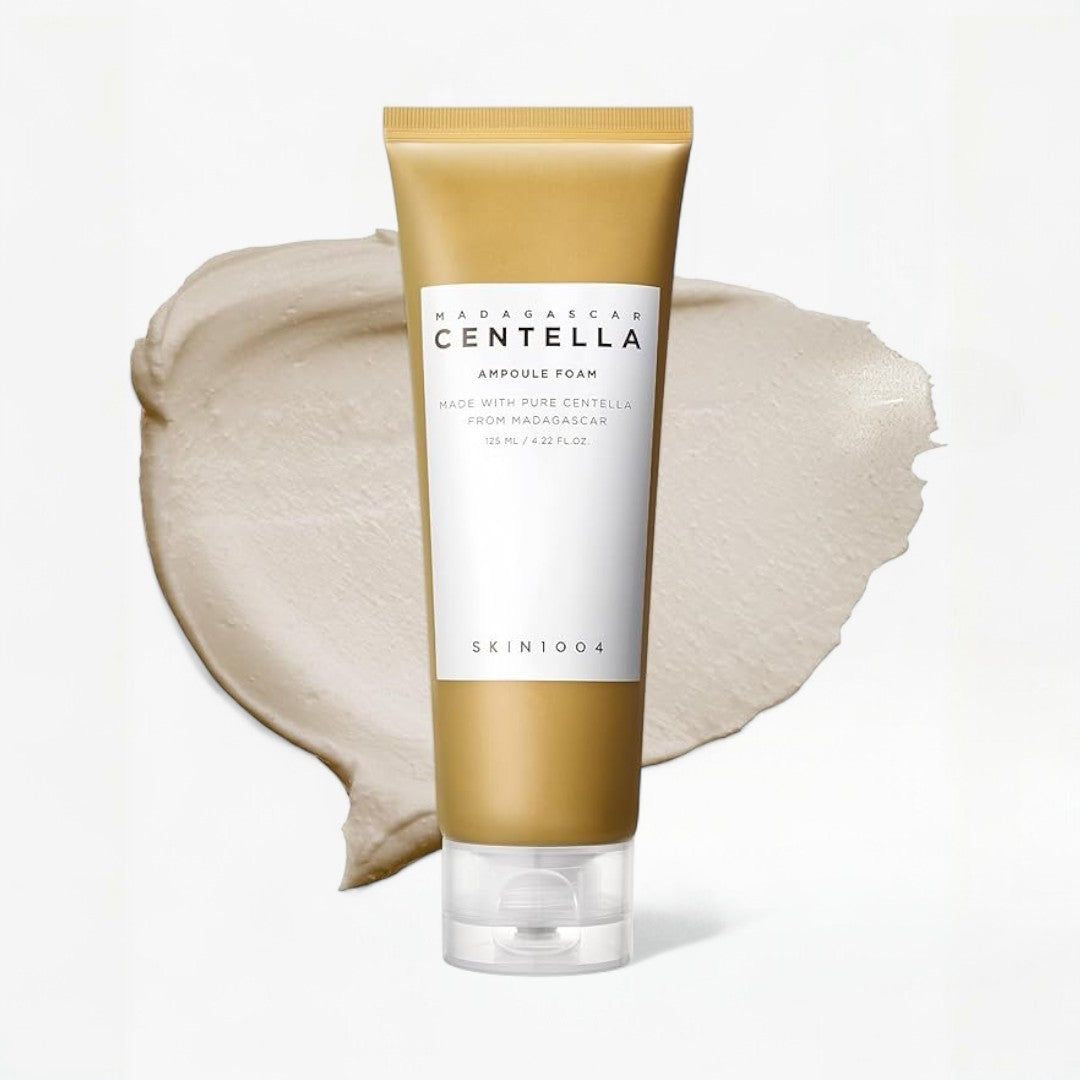 CENTELLA AMPOULE FOAM