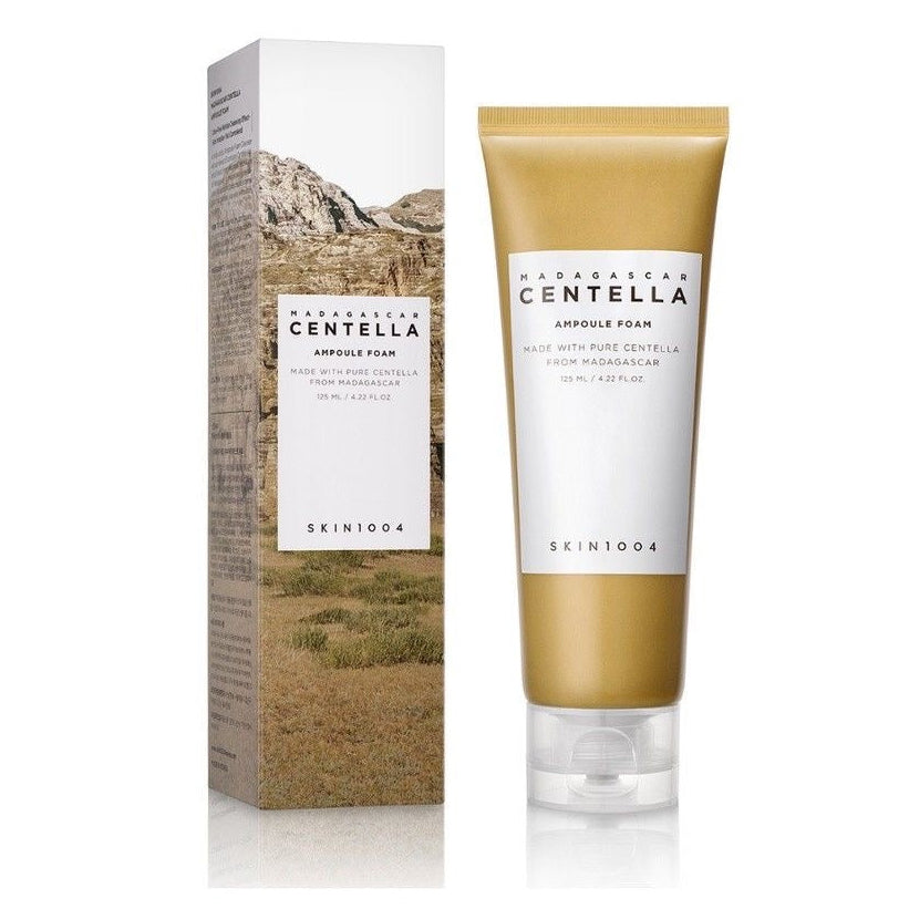 CENTELLA AMPOULE FOAM