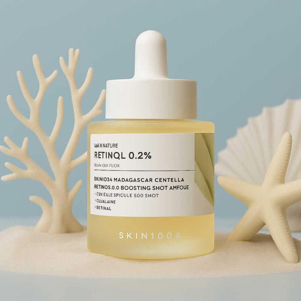 SKIN1004 RETINOL 0.2