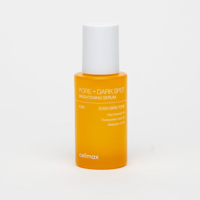 CELIMAX PORE+DARK SPOT 30ML