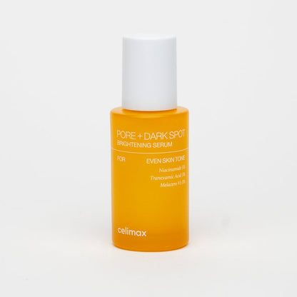 Celimax Pore+Dark Spot Brightening Serum 30 ml