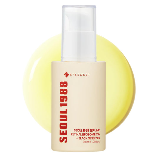 SEOUL 1988 RETINAL LIPOSOME 2%