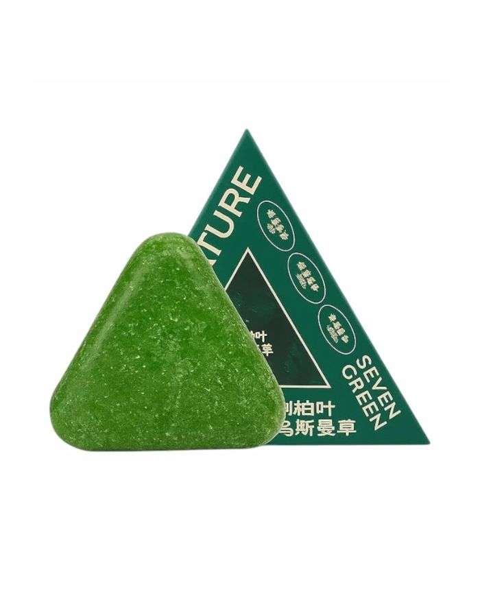SEVEN GREEN