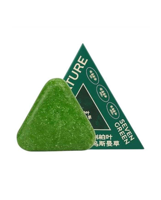 SEVEN GREEN