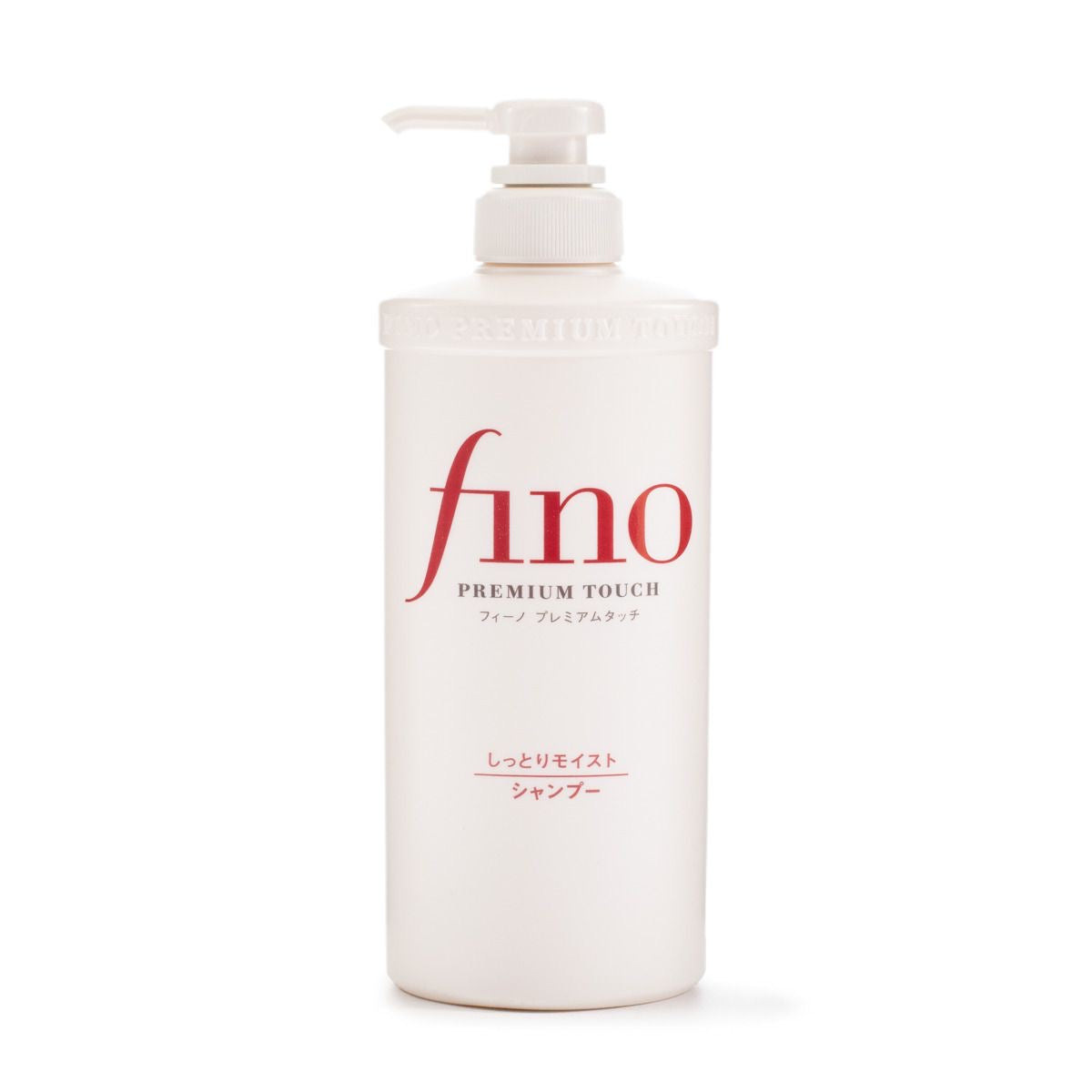 FINO PREMIUM TOUCH SHAMPOO