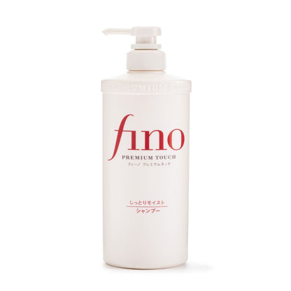 Shiseido Fino Premium Touch Shampooing