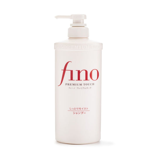 FINO PREMIUM TOUCH SHAMPOO