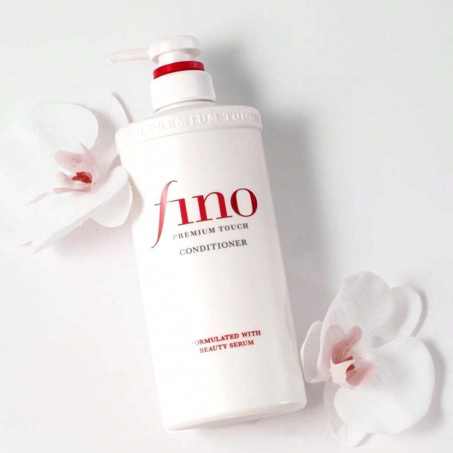 FINO PREMIUM TOUCH SHAMPOO