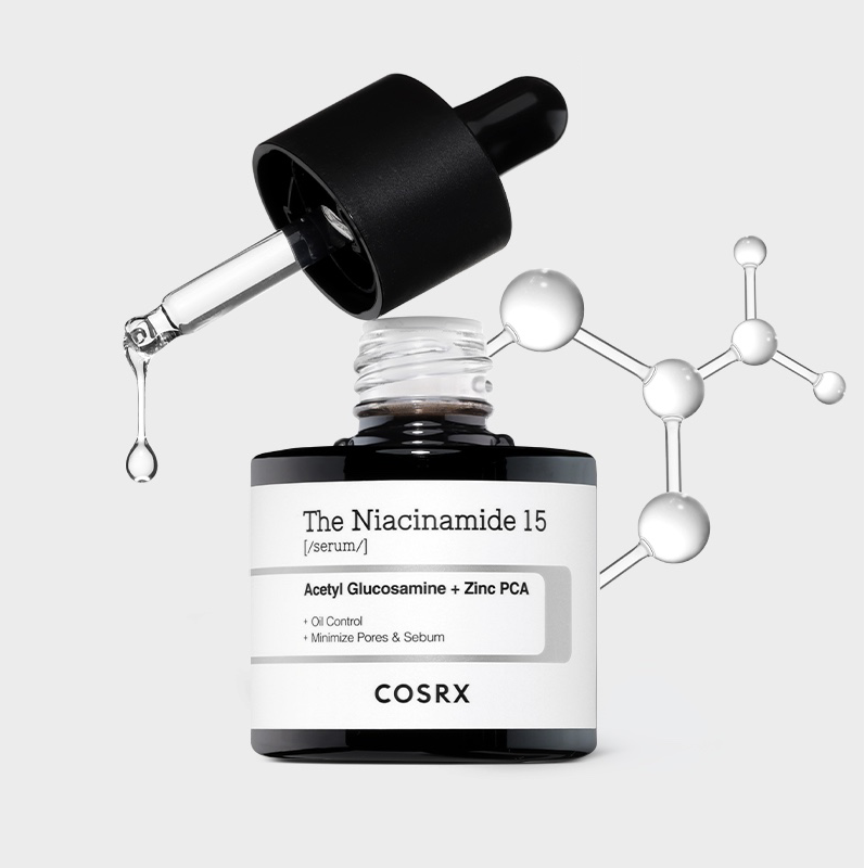 COSRX NIACINAMIDE 15