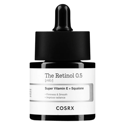 COSRX RETINOL 0.5%