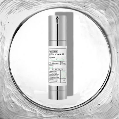 VT Cosmetics Reedle Shot 100